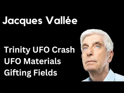 trinity ufo metal bracket|Trinity UFO crash investigated by Jacques Vallée .